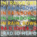 RADIOHEAD / レディオヘッド / イン・レインボウズ - 2枚組限定盤 [IN RAINBOWS 2CD LIMITED EDITION]