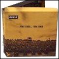 OASIS / オアシス / タイム・フライズ... 1994-2009 初回限定盤 [TIME FLIES...1994-2009 3CD+DVD Limited Edition]