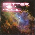 V.A. (SOMETHING IN CONSTRUCTION)  / BETTER POP MUSIC