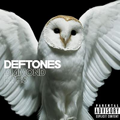 DEFTONES / デフトーンズ / DIAMOND EYES