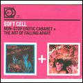 SOFT CELL / ソフト・セル / NON-STOP EROTIC CABARET / THE ART OF FALLING APART