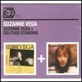 SUZANNE VEGA / スザンヌ・ヴェガ / SUZANNE VEGA / SOLITUDE STANDING
