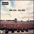 OASIS / オアシス / TIME FLIES... 1994-2009(2CD)