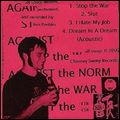 AGAINST THE NORM / STOP THE WAR