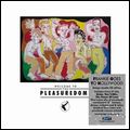 FRANKIE GOES TO HOLLYWOOD / フランキー・ゴーズ・トゥ・ハリウッド / WELCOME TO THE PLEASUREDOME (DELUXE DOUBLE CD EDITION)
