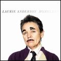 LAURIE ANDERSON / ローリー・アンダーソン / HOMELAND (CD+DVD)