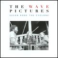 WAVE PICTURES / ウェーヴ・ピクチャーズ / SUSAN RODE THE CYCLONE