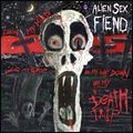 ALIEN SEX FIEND / エイリアン・セックス・フィーンド / DEATH TRIP (LIMITED EDITION LP)