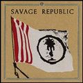SAVAGE REPUBLIC / サヴェージ・リパブリック / PROCESSION: AN AURAL HISTORY (2CD)