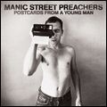 MANIC STREET PREACHERS / マニック・ストリート・プリーチャーズ / POSTCARDS FROM A YOUND MAN / ポストカード・フロム・ア・ヤングマン 