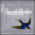 SPARKLEHORSE / スパークルホース / GOOD MORNING SPIDER (LP)