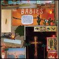 BABIES / BABIES (LP)