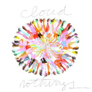 CLOUD NOTHINGS / クラウド・ナッシングス / クラウド・ナッシングス [CLOUD NOTHINGS] (2CD)