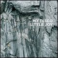 MY DISCO / マイ・ディスコ / LITTLE JOY