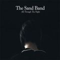 SAND BAND / ALL THROUGH THE NIGHT (LP)