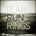 TEARS RUN RINGS / ティアーズ・ラン・リングス / DISTANCE (LP)