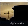 SNIFF 'N' THE TEARS / スニッフ&ザ・ティアーズ / DOWNSTREAM