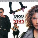 INXS / インエクセス / KICK (LP)