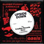 V.A. (CREATION RECORDS) / UPSIDE DOWN: THE CREATION RECORDS STORY (2CD)