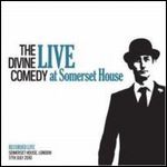 DIVINE COMEDY / ディヴァイン・コメディ / LIVE AT SOMERSET HOUSE (2CD)