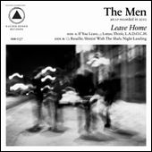 THE MEN / ザ・メン / LEAVE HOME (LP)