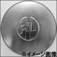 PUBLIC IMAGE LTD (P.I.L.) / パブリック・イメージ・リミテッド / メタル・ボックス [METAL BOX]