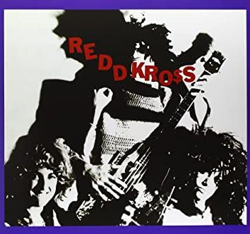 REDD KROSS / レッド・クロス / BORN INNOCENT (CD) 