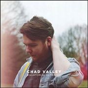 CHAD VALLEY / チャド・バリー / EQUATORIAL ULTRAVOX EP