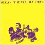 SLOAN / スローン / DOUBLE CROSS
