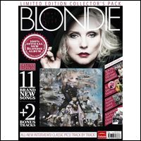 BLONDIE / ブロンディ / PANIC OF GIRLS (LIMITED EDITION COLLECTOR'S PACK)