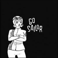 GO SAILOR / GO SAILOR (LP)