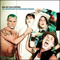 RED HOT CHILI PEPPERS / レッド・ホット・チリ・ペッパーズ / ADVENTURES OF RAIN DANCE MAGGIE