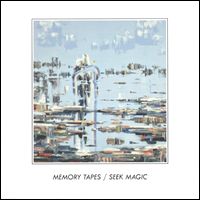 MEMORY TAPES / メモリー・テープス / SEEK MAGIC (LP)