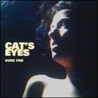 CAT'S EYES / OVER YOU / THE CRYING GAME