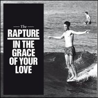RAPTURE / ラプチャー / IN THE GRACE OF YOUR LOVE (2LP)