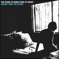 PAINS OF BEING PURE AT HEART / ペインズ・オブ・ビーイング・ピュア・アット・ハート / HIGHER THAN THE STARS EP (RE-ISSUE)
