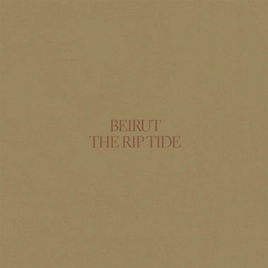 BEIRUT / ベイルート / RIP TIDE (LP)