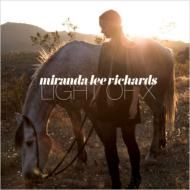MIRANDA LEE RICHARDS / ミランダ・リー・リチャーズ / LIGHT OF X