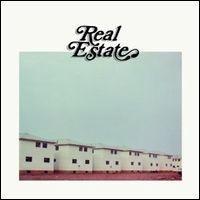 REAL ESTATE / リアル・エステート / DAYS (LP)