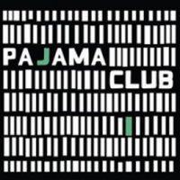 PAJAMA CLUB / PAJAMA CLUB (LP)