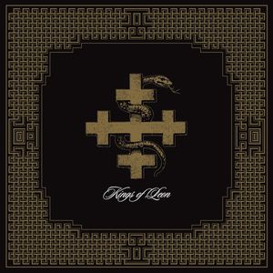 KINGS OF LEON / キングス・オブ・レオン / EARLY ALBUMS (7LP VINYL BOXSET) 【RECORD STORE DAY 11.25.2011】