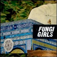 FUNGI GIRLS / SOME EASY MAGIC (LP)
