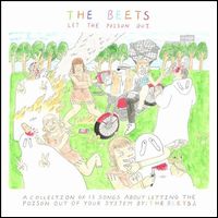 BEETS / LET THE POISON OUT