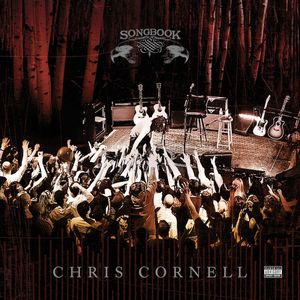 CHRIS CORNELL / クリス・コーネル / SONGBOOK (2LP)【RECORD STORE DAY 11.25.2011】