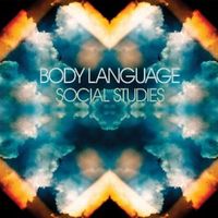 BODY LANGUAGE / ボディ・ランゲージ / SOCIAL STUDIES