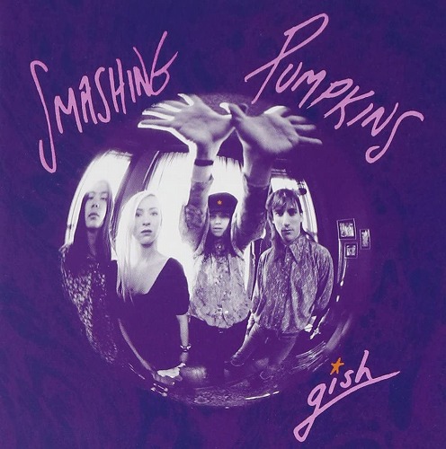 SMASHING PUMPKINS / スマッシング・パンプキンズ / GISH (LP)