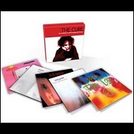 CURE / キュアー / CLASSIC ALBUM SELECTION (1979-1984)[5CD BOXSET]
