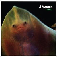 J MASCIS / ジェイ・マスキス / CIRCLE