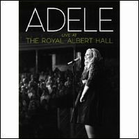 ADELE / アデル / LIVE AT THE ROYAL ALBERT HALL (BLU-RAY+CD)