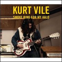 KURT VILE / カート・ヴァイル / SMOKE RING FOR MY HALO (2CD DELUXE EDITION)